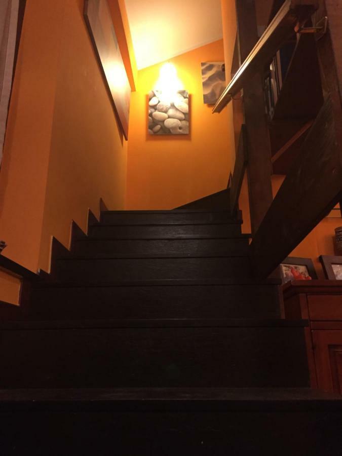 Apartment Cascina Della Paglia