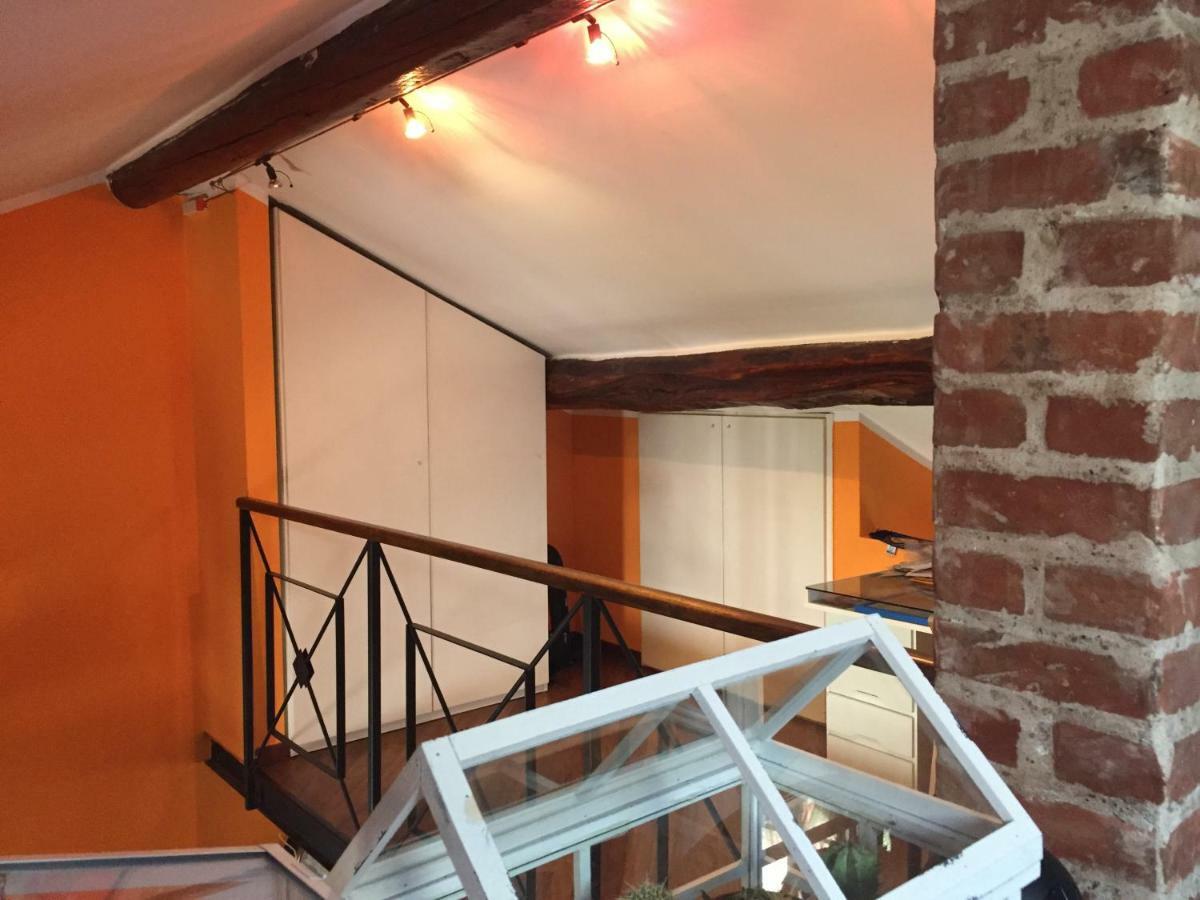 Appartement Cascina Della Paglia Milan