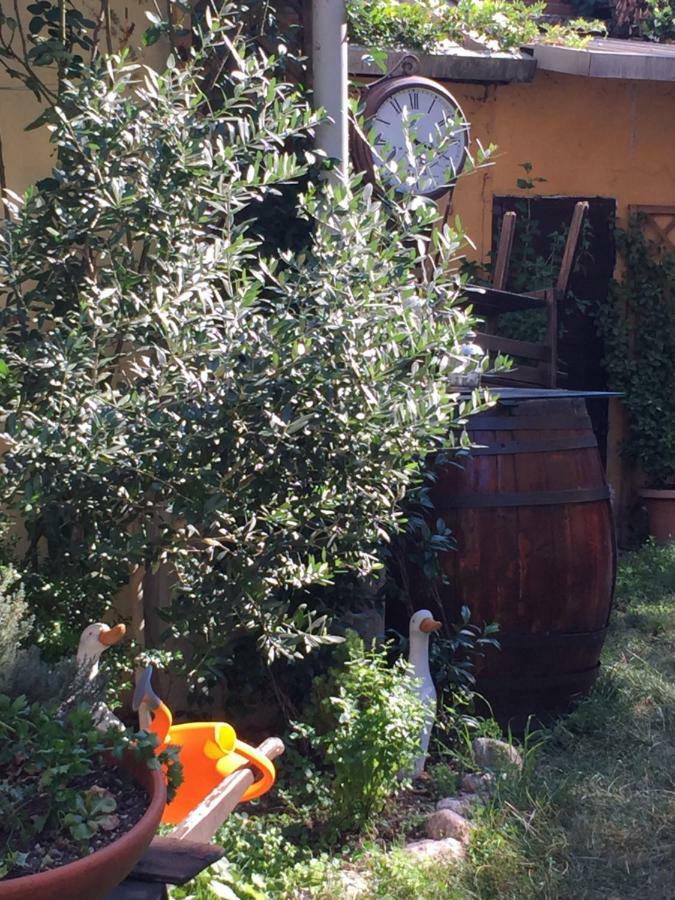 Cascina Della Paglia Appartement Milan