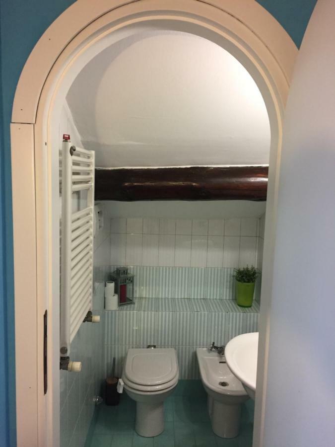 Apartment Cascina Della Paglia Mailand